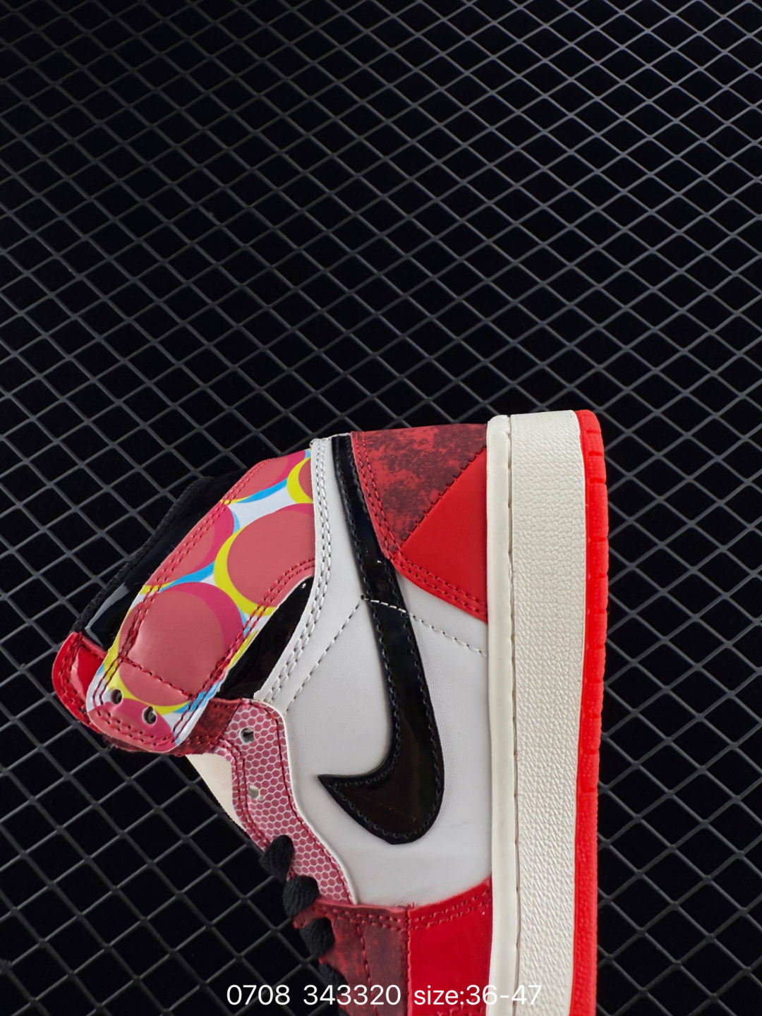 Jordan Air Jordan 1 Retro High OG SP 